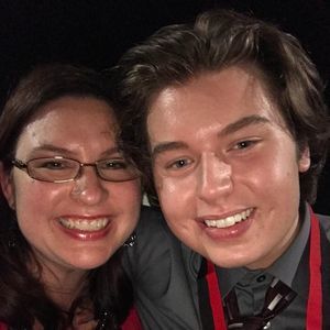 Meet your Posher, Tamara